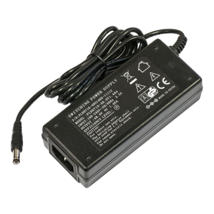 Захранване DC 48V 1.46A 70W - Mikrotik 48POW
