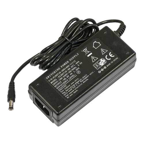 Захранване DC 48V 1.46A 70W - Mikrotik 48POW Захранване DC 48V 1.46A 70W - Mikrotik 48POW
