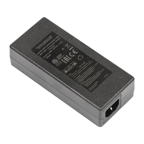 Захранване DC 48V 2A 96W - Mikrotik 48V2A96W Захранване DC 48V 2A 96W - Mikrotik 48V2A96W