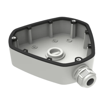 Hikvision DS-1280ZJ-DM25 Голяма Основа за Куполни Камери 178x164x42мм
