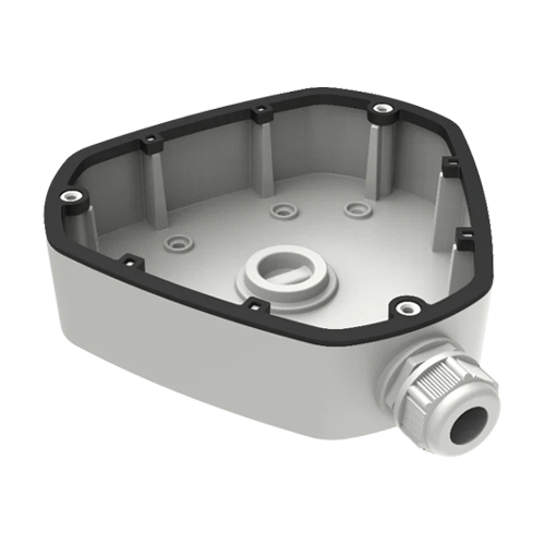 Hikvision DS-1280ZJ-DM25 Голяма Основа за Куполни Камери 178x164x42мм Hikvision DS-1280ZJ-DM25 Голяма Основа за Куполни Камери 178x164x42мм