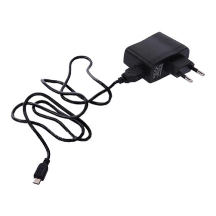 Захранващ Адаптер MikroTik 5VPOW 5V 1A с microUSB