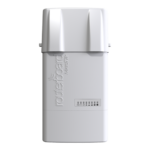 NetBox 5, 1 x Gigabit, 802.11ac 2x2 5Ghz, PoE, външен, монтаж на релса - MikroTik RB911G-5HPacD-NB