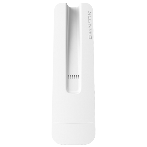 OmniTIK 5 ac, 2 антени 7.5dBi 5GHz, 802.11an/ac, 5 x Gigabit LAN, PoE - MikroTik RBOmniTikG-5HacD OmniTIK 5 ac, 2 антени 7.5dBi 5GHz, 802.11an/ac, 5 x Gigabit LAN, PoE - MikroTik RBOmniTikG-5HacD