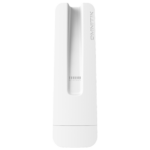 OmniTIK 5 POE ac, 2 антени 7.5dBi 5GHz, 802.11an/ac, 5 x Gigabit LAN (4 PoE-OUT), PoE - MikroTik RBOmniTikPG-5HacD