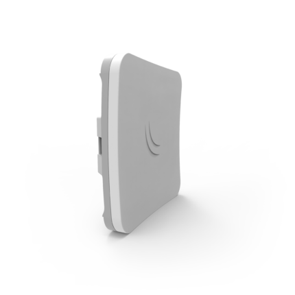 SXTsq Lite5, 16dBi 5GHz антена, 802.11an, 1 x LAN, PoE - MikroTik RBSXTsq5nD