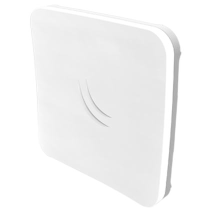 SXTsq Lite2, антена 10dBi 2.4GHz, 802.11bgn, 1 x LAN, PoE - MikroTik RBSXTsq2nD