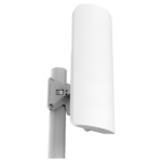 mANTBox 2 12s, антена 12dBi 2.4Ghz, 802.11bgn, 1 x Gigabit LAN, PoE - MikroTik RB911G-2HPnD-12S