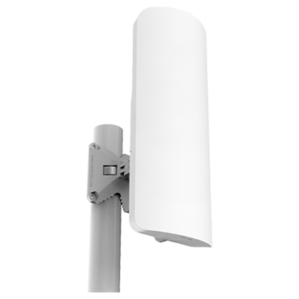 mANTBox 2 12s, антена 12dBi 2.4Ghz, 802.11bgn, 1 x Gigabit LAN, PoE - MikroTik RB911G-2HPnD-12S