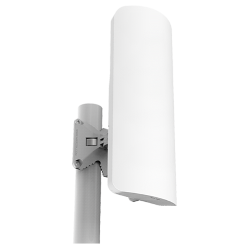 mANTBox 2 12s, антена 12dBi 2.4Ghz, 802.11bgn, 1 x Gigabit LAN, PoE - MikroTik RB911G-2HPnD-12S mANTBox 2 12s, антена 12dBi 2.4Ghz, 802.11bgn, 1 x Gigabit LAN, PoE - MikroTik RB911G-2HPnD-12S
