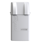 BaseBox 5, 1 x Gigabit LAN, USB, miniPCIe, 802.11a/n 5Ghz 2x2, PoE, външен - MikroTik RB912UAG-5HPnD-OUT