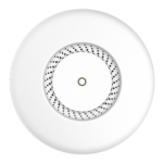 cAP ac, 2 x Gigabit (1 x PoE-out), 802.11b/g/n 2.4GHz, 802.11an/ac 5GHz, PoE инжектор - MikroTik RBcAPGi-5acD2nD