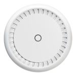 cAP XL ac, 2 x Gigabit (1 x PoE-out), 802.11b/g/n 2.4Ghz, 802.11an/ac 5GHz, PoE инжектор - MikroTik RBcAPGi-5acD2nD-XL