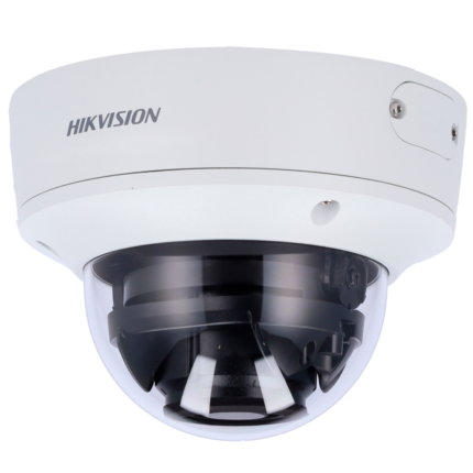 Hikvision DS-2CD2763G2-IZS 6MP Купол AcuSense Моторизиран IR 40m Аудио — DS-2CD2763G2-IZS(2.8-12mm)
