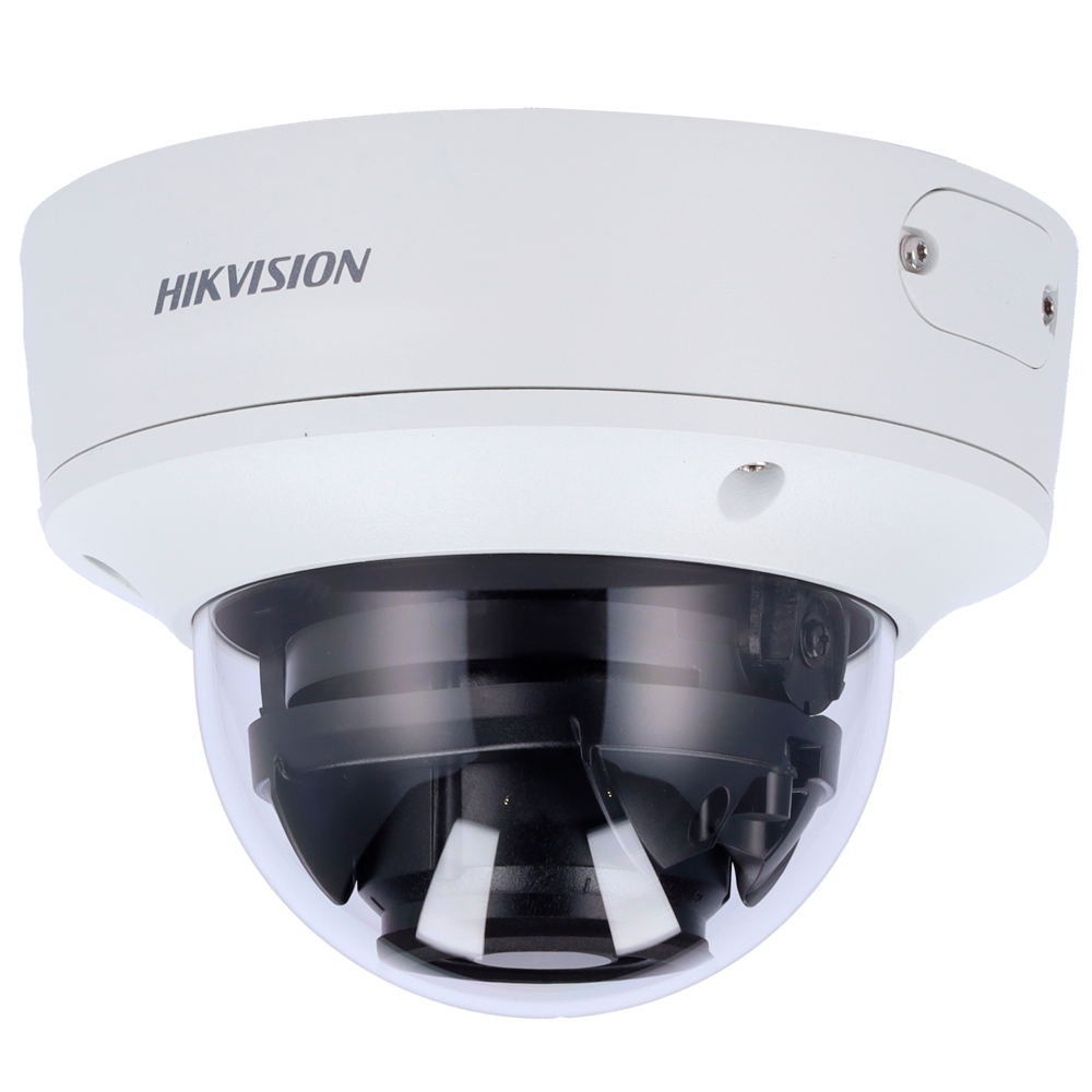 Hikvision DS-2CD2763G2-IZS 6MP Купол AcuSense Моторизиран IR 40m Аудио — DS-2CD2763G2-IZS(2.8-12mm) Hikvision DS-2CD2763G2-IZS 6MP Купол AcuSense Моторизиран IR 40m Аудио — DS-2CD2763G2-IZS(2.8-12mm)
