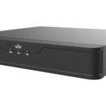 Uniview NVR301-04S3-P4 4-Канален 4K NVR 4xPoE Long Range H.265 VCA