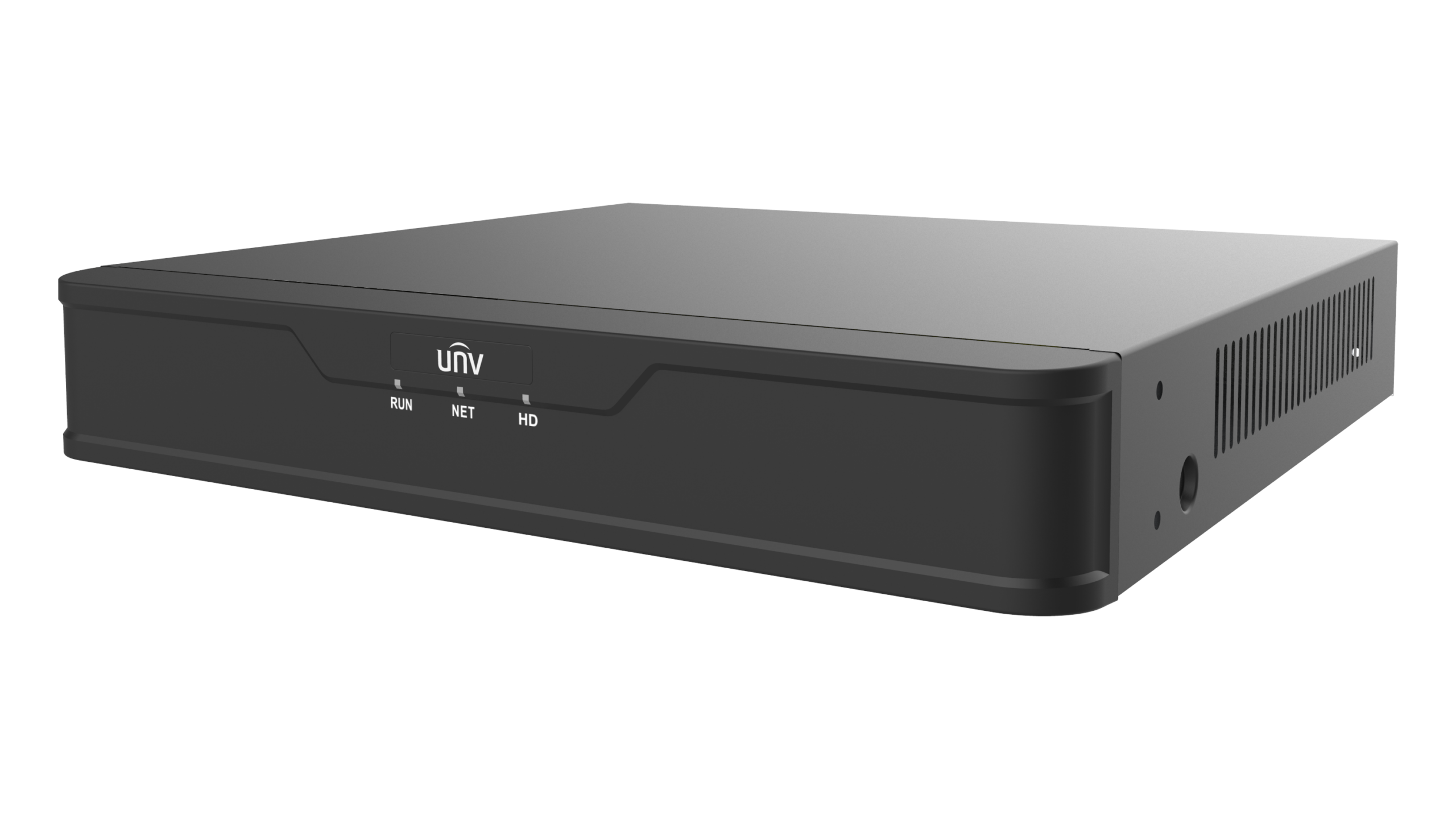 Uniview NVR301-04S3-P4 4-Канален 4K NVR 4xPoE Long Range H.265 VCA Uniview NVR301-04S3-P4 4-Канален 4K NVR 4xPoE Long Range H.265 VCA