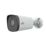 Uniview IPC2314SB-ADF40KM-I0 4MP IP Bullet Камера Мощен IR 80m Mic Alarm True WDR PoE SD VCA