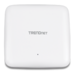 Двулентова Wi-Fi 6 AP TRENDnet TEW-921DAP AX1800