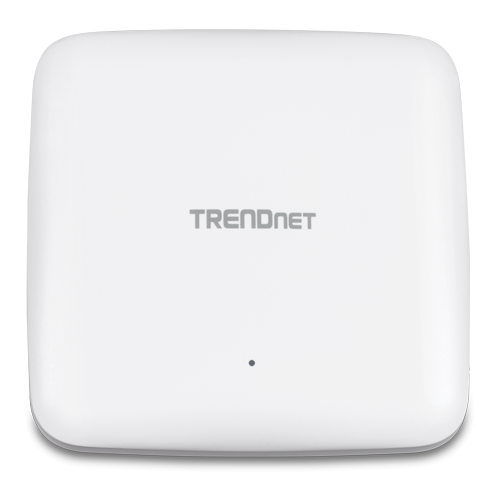 Двулентова Wi-Fi 6 AP TRENDnet TEW-921DAP AX1800 Двулентова Wi-Fi 6 AP TRENDnet TEW-921DAP AX1800