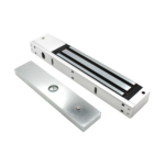 Електромагнит 280kgf PRO серия, видим монтаж, МЕД 100%, мониторинг CSE-280P-S