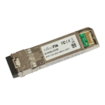 SFP+ 10G MM 300m 850nm модул с двоен LC-конектор - Mikrotik S+85DLC03D