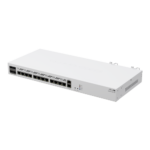 Cloud Core Router, 4 x SFP+, 13 x Gigabit, 16GB RAM, RouterOS L6, 1U - MikroTik CCR2116-12G-4S+