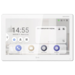 Hikvision DS-KH9510-WTE1 — 10.1-инчов вътрешен IP домофонен монитор