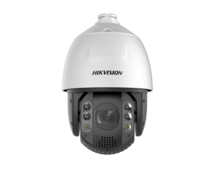 Hikvision DS-2DE7A225IW-AEB(T5) — 2 MP PTZ камера с 25× зум и IR 200 m