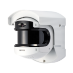 LiDAR детектор OPTEX RLS-50100V Redscan PRO с виртуална стена 50x100m