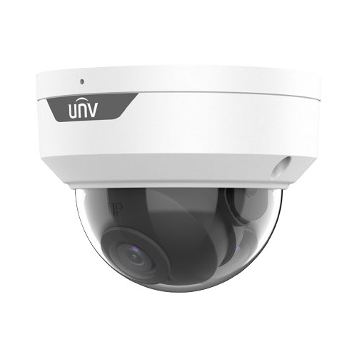Uniview IPC322LB-AF28WK-G 2MP Wi-Fi IP Камера Куполна IR 30m Микрофон IK10 Uniview IPC322LB-AF28WK-G 2MP Wi-Fi IP Камера Куполна IR 30m Микрофон IK10