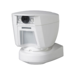 Безжичен PIR Детектор с Камера DSC NEO-PG8944 PowerG 12m