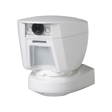 Безжичен PIR Детектор с Камера DSC NEO-PG8944 PowerG 12m