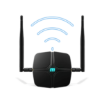 Модул за управление на автоматизацията, RF, WiFi, Bluetooth - MOTORLINE MCONNECT-BRIDGE