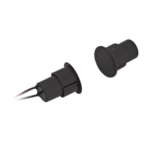 Магнитен Контакт за Вграждане CSAccess CM-36-MARO NC с Обхват 35mm