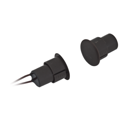 Магнитен Контакт за Вграждане CSAccess CM-36-MARO NC с Обхват 35mm