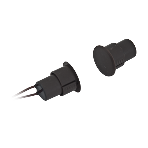 Магнитен Контакт за Вграждане CSAccess CM-36-MARO NC с Обхват 35mm