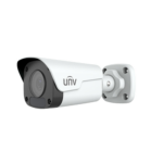 UNIVIEW IPC2124LB-SF28-A 4MP IP Камера Bullet IR 30m PoE Обектив 2.8mm
