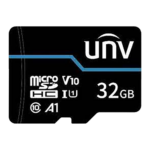 Карта памет 32GB, СИНЯ КАРТА - UNV TF-32G-T-L
