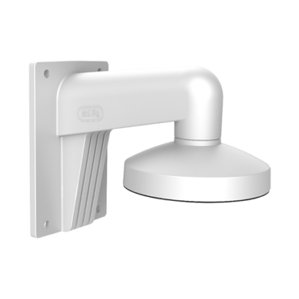 Hikvision DS-1273ZJ-140 Алуминиева Стенна Опора за Куполни Камери