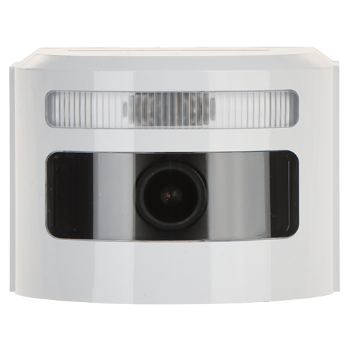 Hikvision DS-PDCM15PF-IR Камера Модул за Външен Детектор AX PRO Hikvision DS-PDCM15PF-IR Камера Модул за Външен Детектор AX PRO