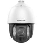 Hikvision DS-2DE7A812MCG-EB 8MP 4K PTZ 12x Zoom AcuSense ColorVu WL 100m