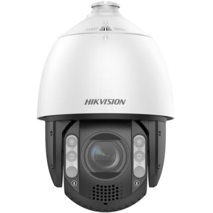 Hikvision DS-2DE7A812MCG-EB 8MP 4K PTZ 12x Zoom AcuSense ColorVu WL 100m