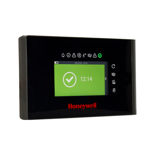 Адресируема пожароизвестителна централа Honeywell LT-159 159 устройства