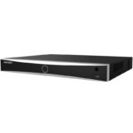 Hikvision DS-7608NXI-K2/8P 8-канала AcuSense NVR 12MP 8xPoE 4K HDMI