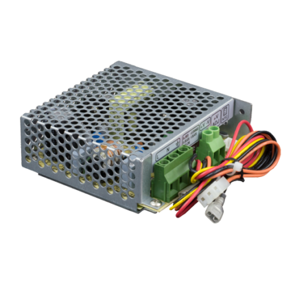MeanWell SCP-35-12 Захранващ Блок 12V 2.6A с UPS Функция