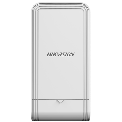 Hikvision DS-3WF02C-5AC-O Безжичен Мост 5км 867Mbps