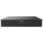 Uniview XVR301-08Q3 12-Канален Хибриден DVR 8-Ан. 8MP Lite + 4-IP 8MP