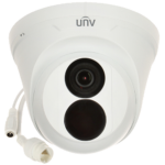 Uniview IPC3612LB-SF28-A 2MP IP Камера Куполна IR 30m Обектив 2.8mm