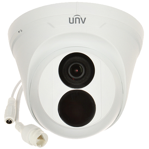 Uniview IPC3612LB-SF28-A 2MP IP Камера Куполна IR 30m Обектив 2.8mm Uniview IPC3612LB-SF28-A 2MP IP Камера Куполна IR 30m Обектив 2.8mm